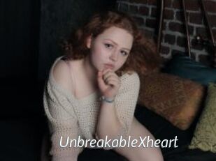 UnbreakableXheart