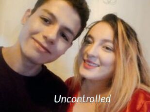 Uncontrolled