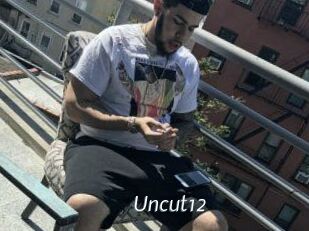 Uncut12 Porn Star