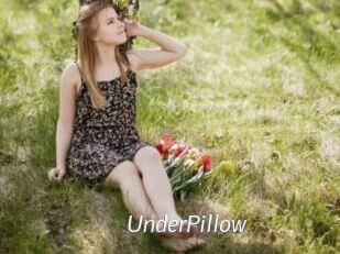 UnderPillow