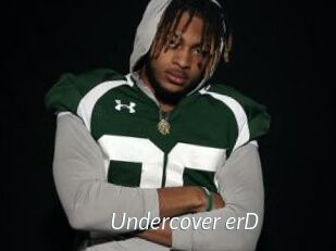 Undercover_erD