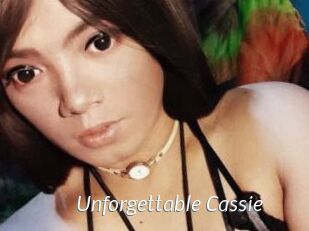 Unforgettable_Cassie