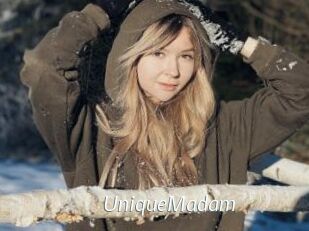 UniqueMadam