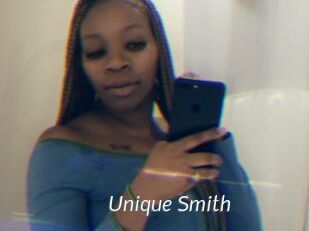 Unique_Smith