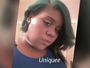 Uniquee_