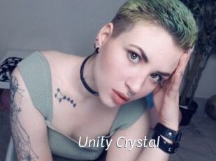 Unity_Crystal