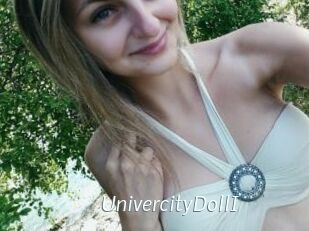 UnivercityDollI
