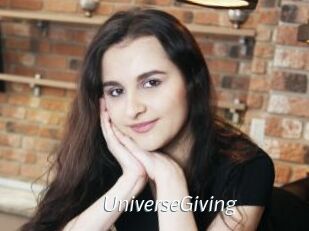 UniverseGiving