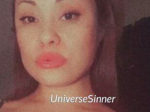 UniverseSinner