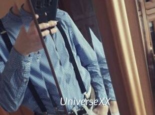 UniverseXX