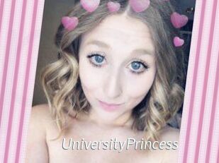 UniversityPrincess