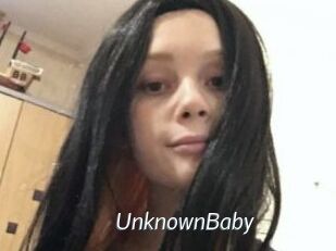 UnknownBaby