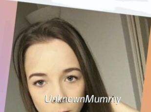 UnknownMummy