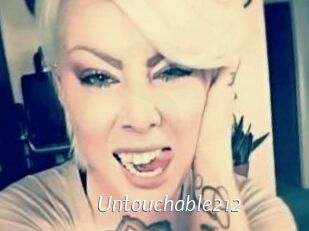 Untouchable212