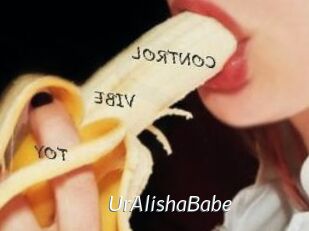 UrAlishaBabe