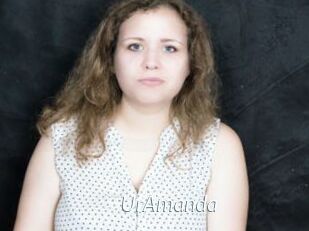 UrAmanda