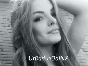 UrBarbieDollyX