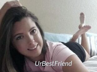 UrBestFriend