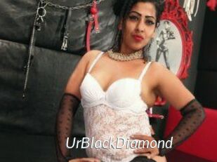 UrBlackDiamond