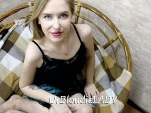 UrBlondieLADY
