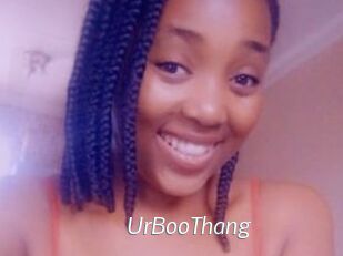 UrBooThang