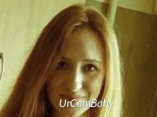 UrCamBaby