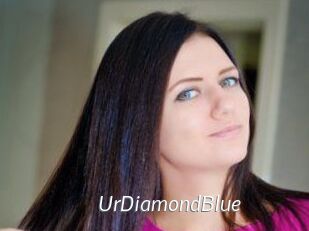 UrDiamondBlue