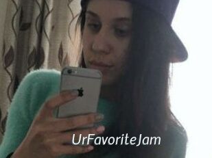 UrFavoriteJam