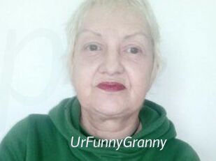 UrFunnyGranny