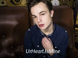 UrHeartIsMine