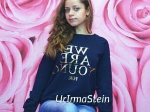 UrIrmaStein