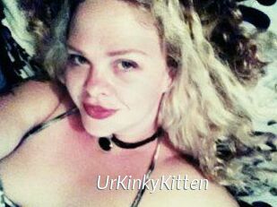 UrKinkyKitten