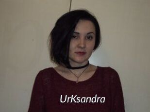 UrKsandra