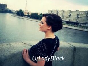 UrLadyBlack