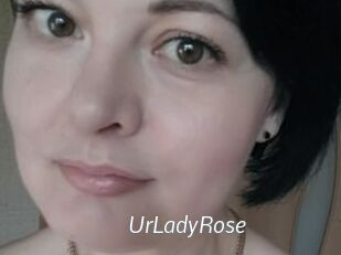 UrLadyRose