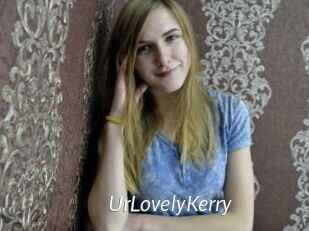UrLovelyKerry