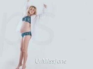 UrMissJane