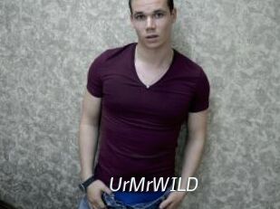 UrMrWILD