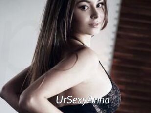 UrSexyAnna
