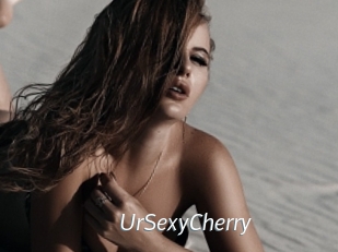 UrSexyCherry