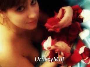 UrSexyMilf