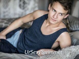 UrSexySwimmer