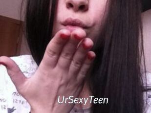 UrSexyTeen