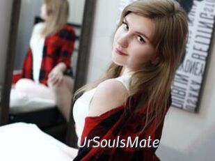 UrSoulsMate