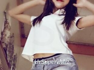 UrSupervMiz
