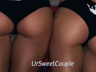 UrSweetCouple