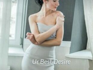 Ur_Best_Desire