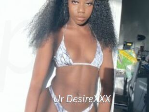 Ur_DesireXXX