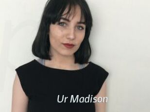 Ur_Madison