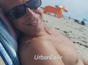 UrbanExile